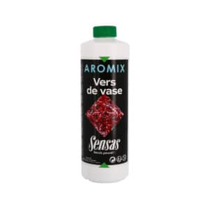 AROMIX VERS DE VASE
