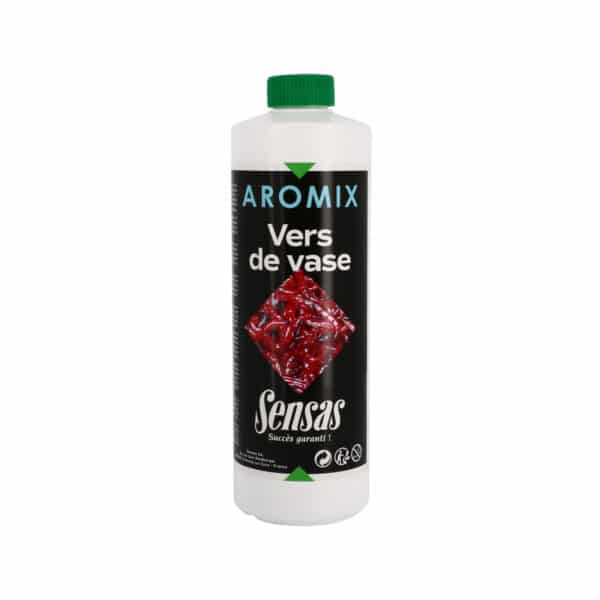 AROMIX VERS DE VASE