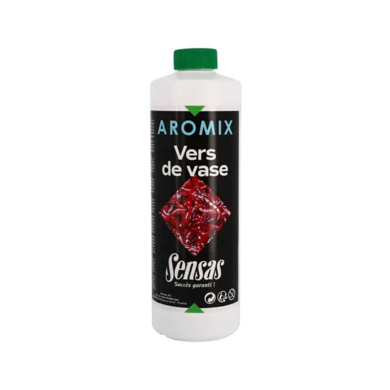 AROMIX VERS DE VASE
