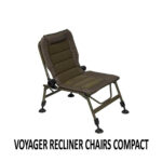 FOX VOYAGER RECLINER CHAIRS-30088