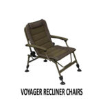 FOX VOYAGER RECLINER CHAIRS-30090