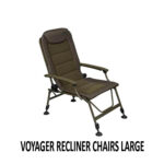 FOX VOYAGER RECLINER CHAIRS-30091
