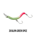 DAIWA PRESSO NYOROCLAZY 57S-30128