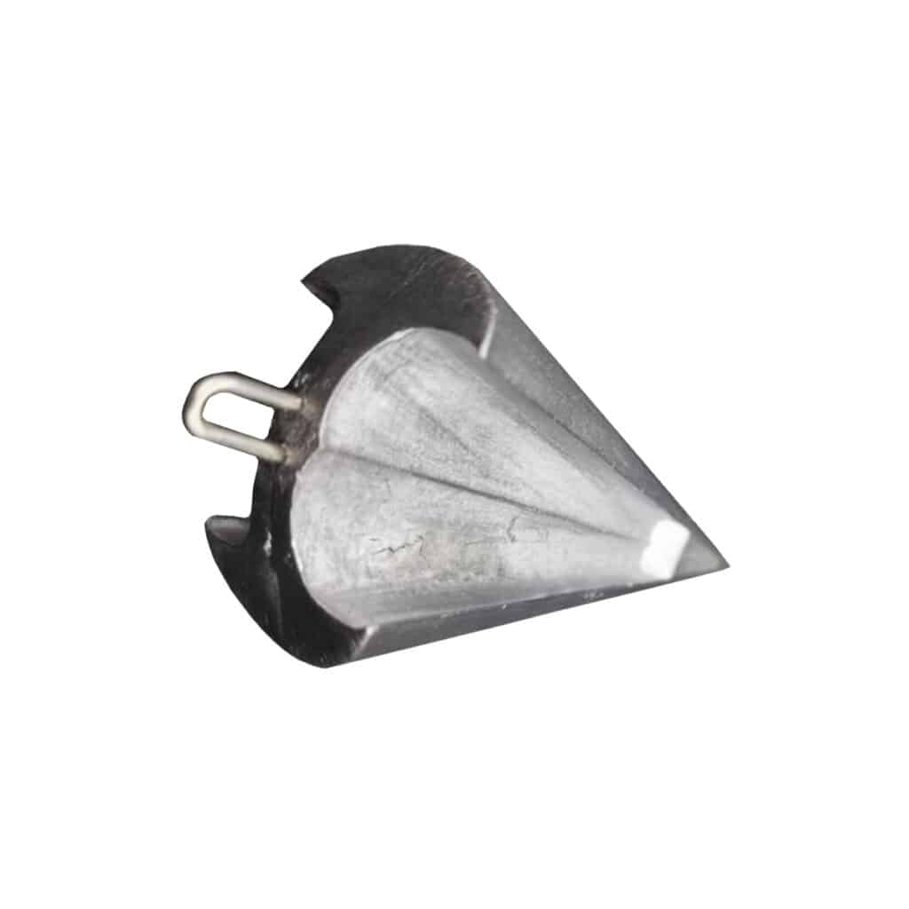 FONDERIA ROMA DB CONE ANELLO INOX
