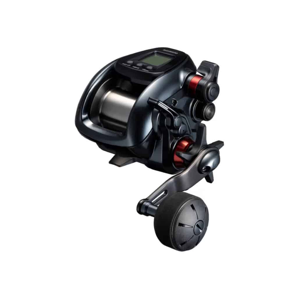 SHIMANO PLAYS 3000 A