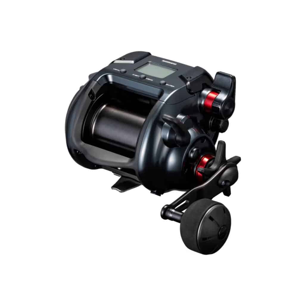 SHIMANO PLAYS 4000 A