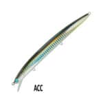 SEASPIN MOMMOTTI 160S-30020