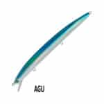 SEASPIN MOMMOTTI 160S-30019