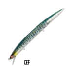 SEASPIN MOMMOTTI 160S-30022