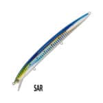 SEASPIN MOMMOTTI 160S-30028