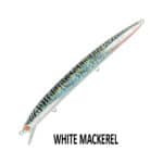 SEASPIN MOMMOTTI 160S-30029