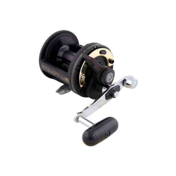 SHIMANO TLD