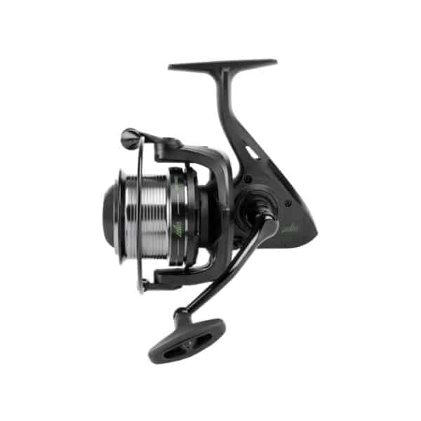 KORUM ZELOS DISTANCE