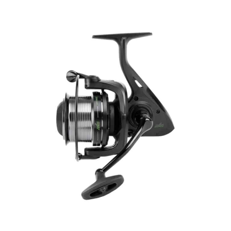 KORUM ZELOS DISTANCE