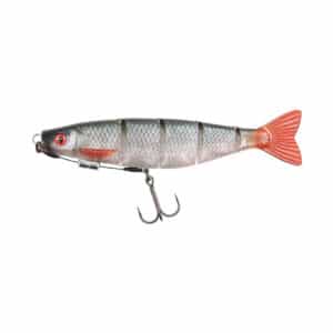 FOX RAGE PRO SHAD JOINTED LOADED 14-0