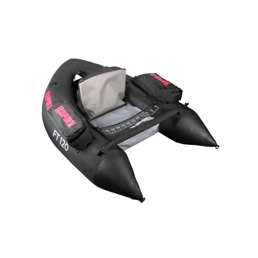 RAPALA BELLY BOAT FT120