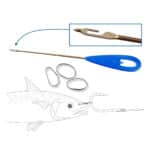 STONFO CATALINA NEEDLE-30320