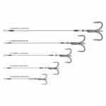 VMC 7554W WIRE STINGER-30270