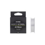 MATRIX SOFT STEEL ULTRA POWER MONOFILAMENT-30371