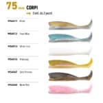 FIIISH MASTER SHAD N°3 CORPI-30372