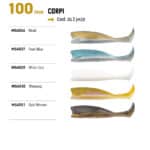 FIIISH MASTER SHAD N°4 CORPI-30377