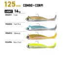 FIIISH MASTER SHAD N°5-30390