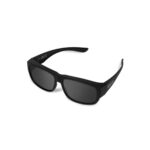 PRESTON INCEPTION OVERFIT SUNGLASSES SMOKE-30299