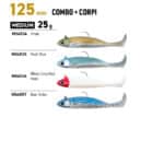 FIIISH MASTER SHAD N°5-30389
