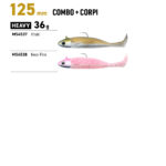 FIIISH MASTER SHAD N°5-30391