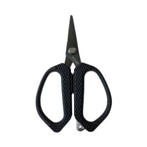 MAJORTECH BRAID TITANIUM SCISSORS