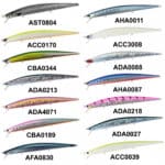 DUO TIDE MINNOW SLIM 200 FLYER-30219