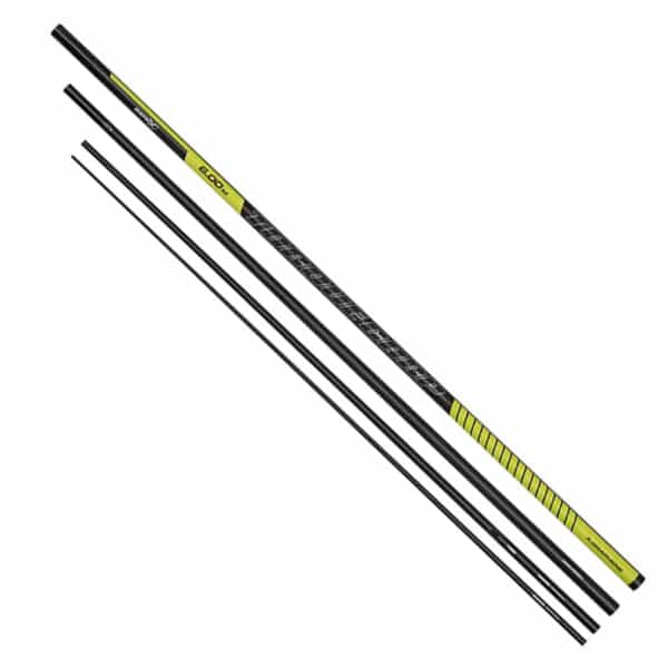 MATRIX TORQUE CARP 6M POLE 2025