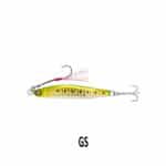 WILLIAMSON TRICK METAL JIG 18G-30243