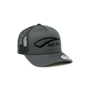 JACK FIN CAP