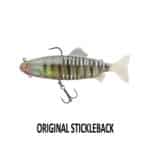 FOX RAGE REPLICANT JOINTED 18-30335