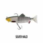 FOX RAGE REPLICANT JOINTED 18-30336