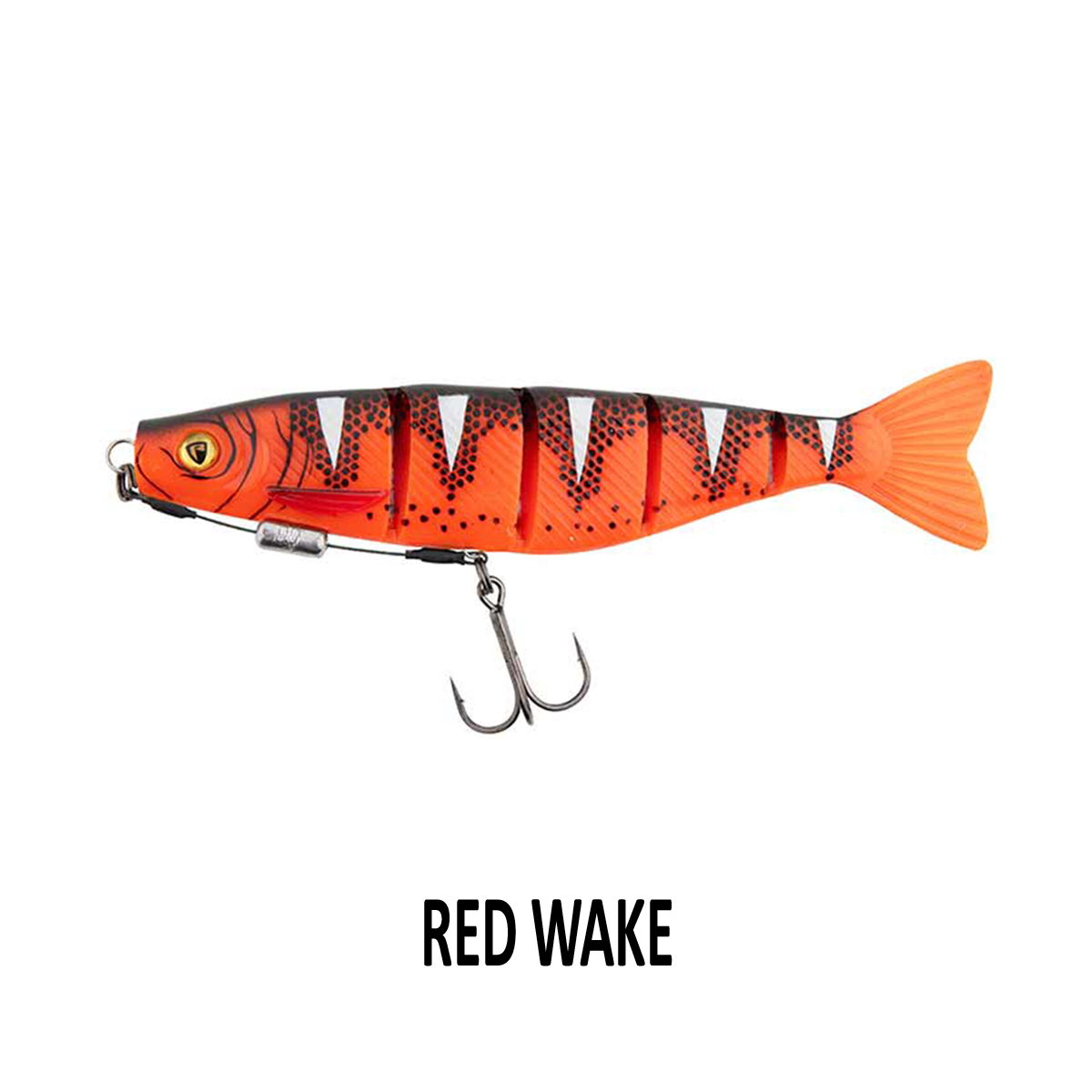 FOX RAGE PRO SHAD JOINTED LOADED 14-30354 FOX RAGE PRO SHAD JOINTED LOADED 14-30354