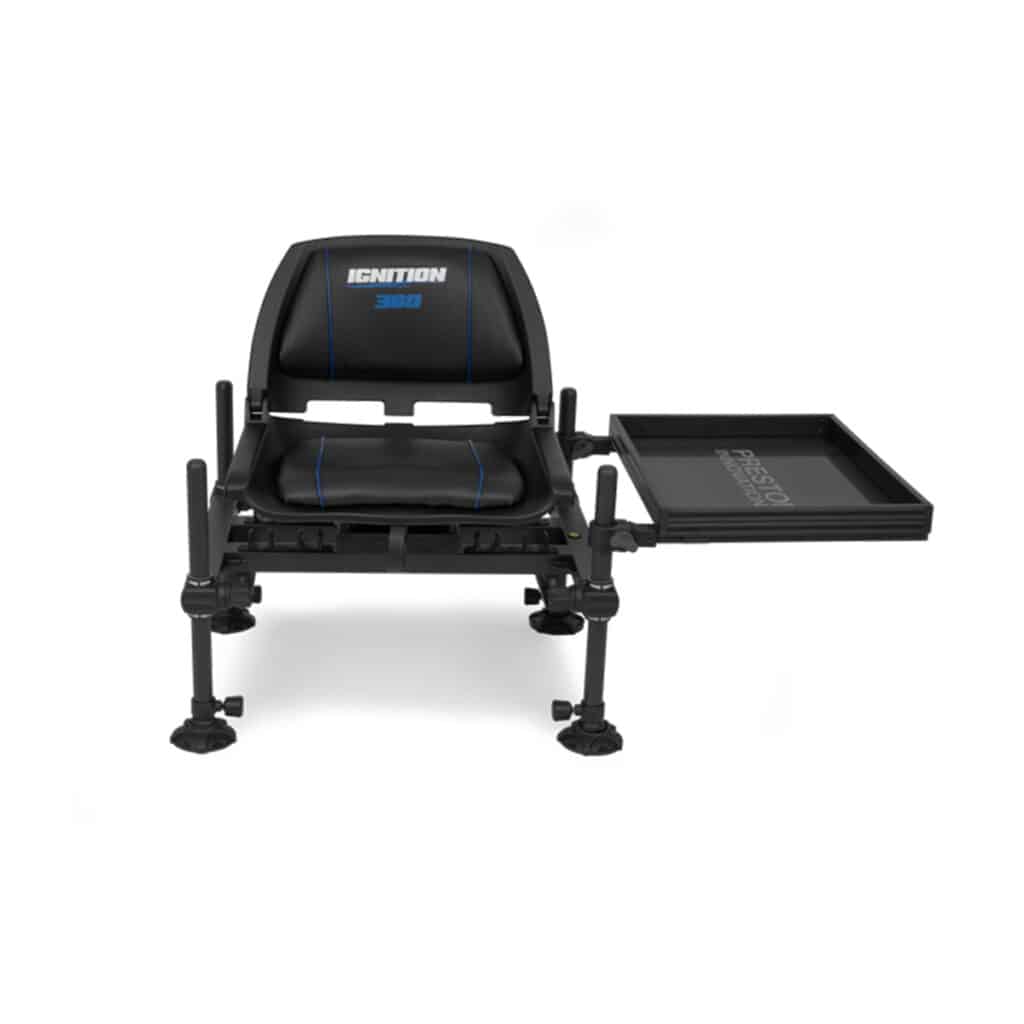 PRESTON IGNITION 360-0