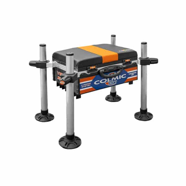 COLMIC VETERAN 100 BASIC STATION