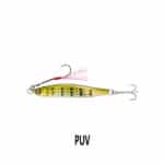 WILLIAMSON TRICK METAL JIG 12G-30240