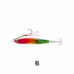 WILLIAMSON TRICK METAL JIG 30G-30255