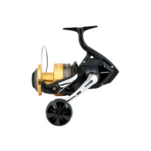 SHIMANO SOCORRO SW