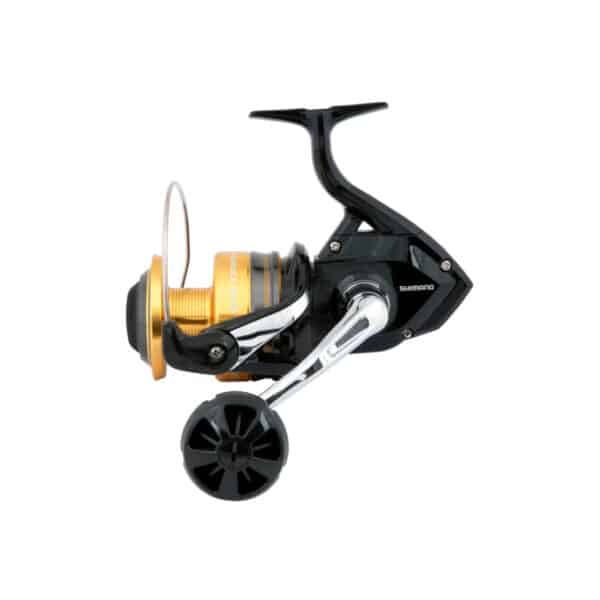 SHIMANO SOCORRO SW