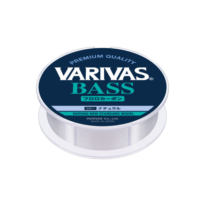 VARIVAS BASS FLUOROCARBON