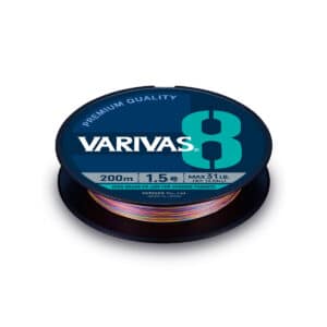 VARIVAS PE 8 300M MARKING EDITION