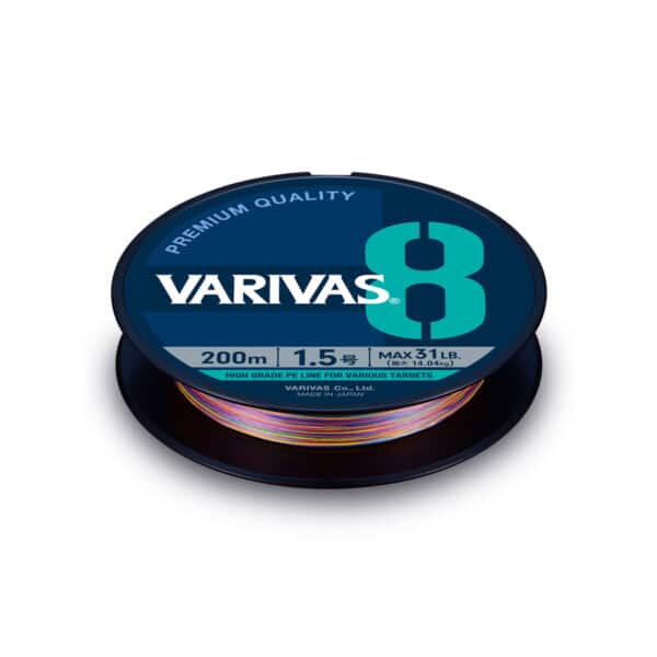 VARIVAS PE 8 300M MARKING EDITION