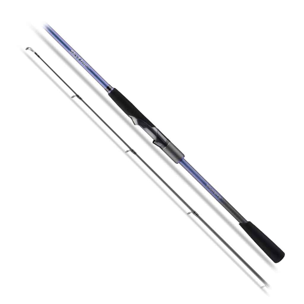 FAVORITE X1.1 SALTWATER