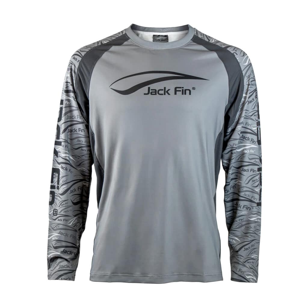 JACK FIN TECH T-SHIRT