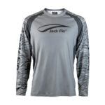 JACK FIN TECH T-SHIRT