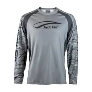 JACK FIN TECH T-SHIRT